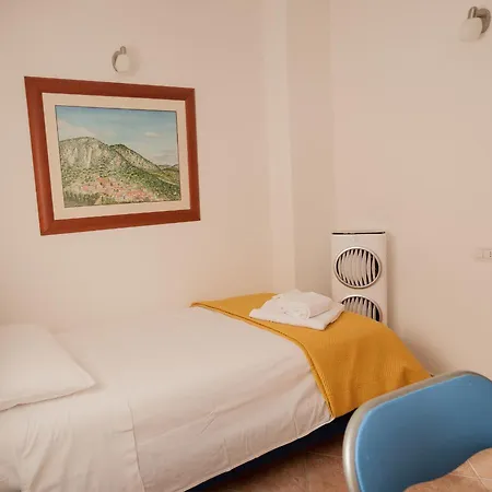 Sotza's Little House Tatil Evi