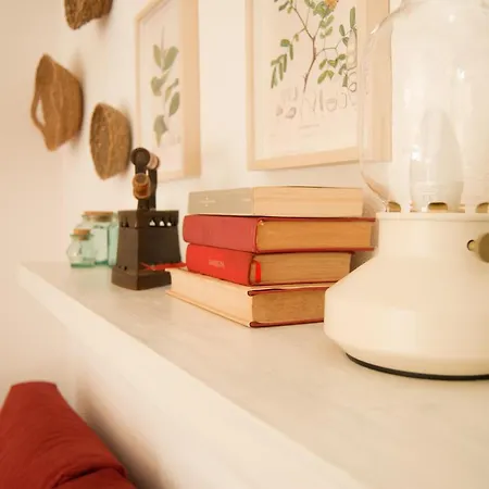 Sotza's Little House Tatil Evi