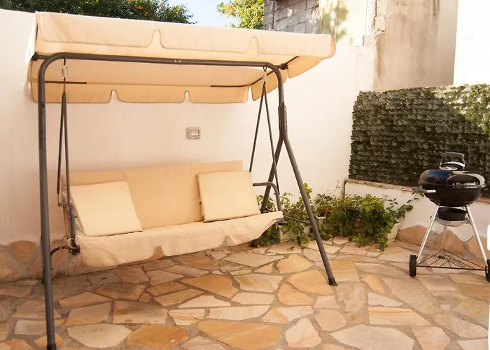Casa de Férias Sotza's Little House Padru
