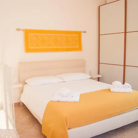 Sotza's Little House 別荘 Padru