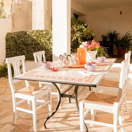 別荘 Sotza's Little House