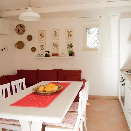 Sotza's Little House * Padru