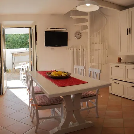 Sotza's Little House