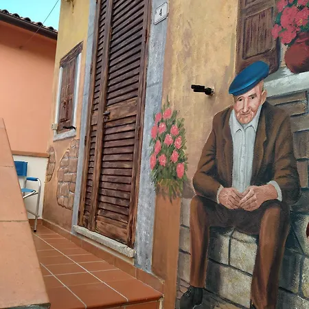 Sotza's Little House *