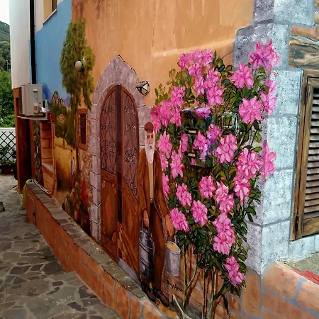 Sotza's Little House 別荘