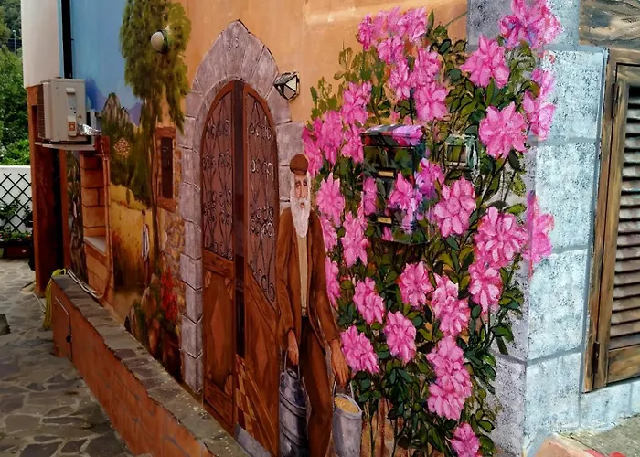 Sotza's Little House Vakantiehuis